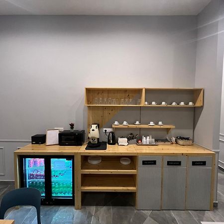 ホテル Be Italian Flat Sanfelice ナポリ エクステリア 写真