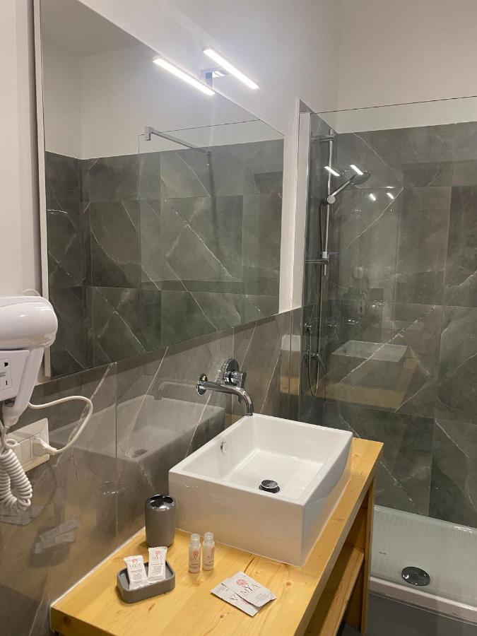 ホテル Be Italian Flat Sanfelice ナポリ エクステリア 写真