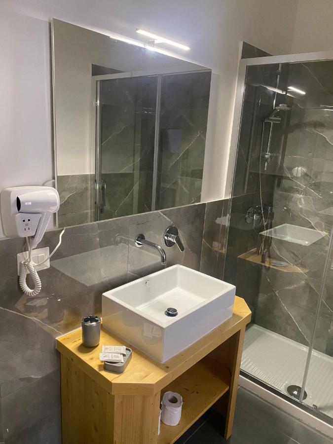 ホテル Be Italian Flat Sanfelice ナポリ エクステリア 写真