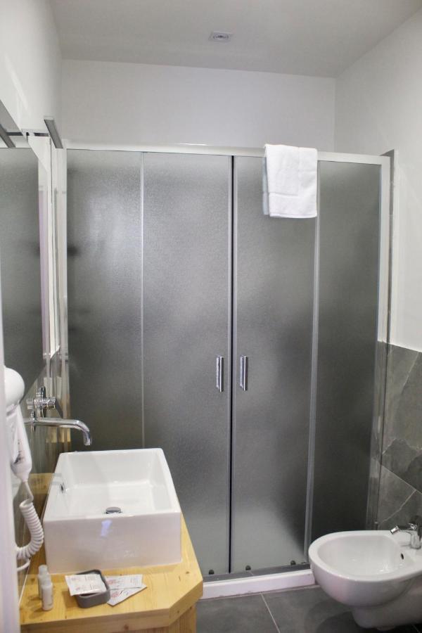 ホテル Be Italian Flat Sanfelice ナポリ エクステリア 写真